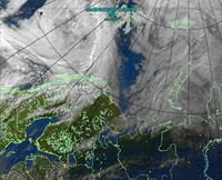 Satellite: NOAA 19