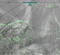 Satellite: NOAA 19