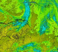 Satellite: NOAA 19