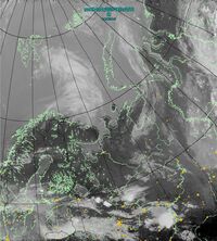 Satellite: NOAA 19