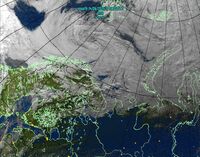 Satellite: NOAA 19