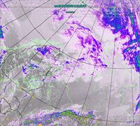 Satellite: NOAA 19