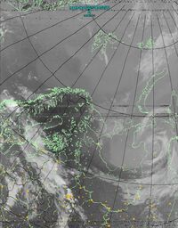 Satellite: NOAA 19