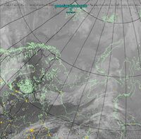 Satellite: NOAA 19
