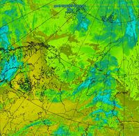 Satellite: NOAA 19