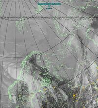 Satellite: NOAA 19