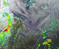 Satellite: NOAA 19