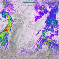 Satellite: NOAA 19
