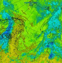 Satellite: NOAA 19