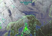 Satellite: NOAA 19
