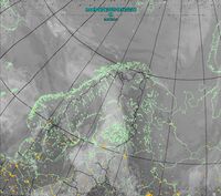 Satellite: NOAA 19