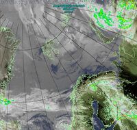 Satellite: NOAA 19