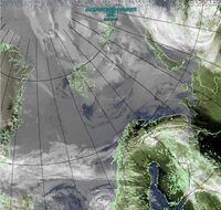 Satellite: NOAA 19
