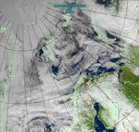 Satellite: NOAA 19