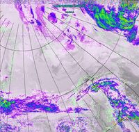 Satellite: NOAA 19