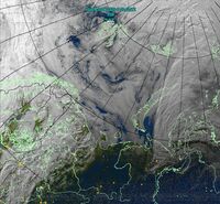 Satellite: NOAA 19