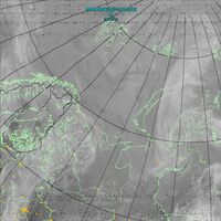 Satellite: NOAA 19