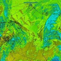 Satellite: NOAA 19