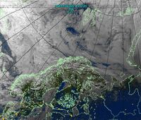 Satellite: NOAA 19