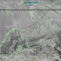 Satellite: NOAA 19