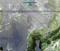 Satellite: NOAA 19