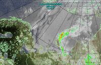 Satellite: NOAA 19