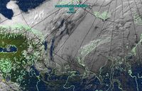 Satellite: NOAA 19