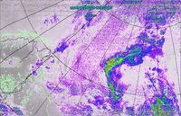 Satellite: NOAA 19