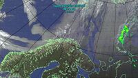 Satellite: NOAA 19