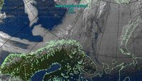Satellite: NOAA 19
