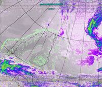 Satellite: NOAA 19