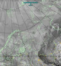Satellite: NOAA 19