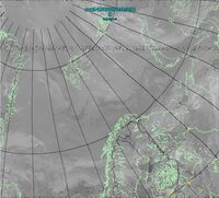 Satellite: NOAA 19
