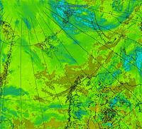 Satellite: NOAA 19