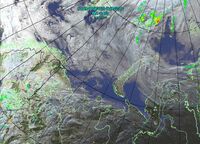 Satellite: NOAA 19