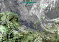 Satellite: NOAA 19