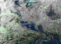 Satellite: NOAA 19