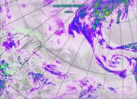 Satellite: NOAA 19
