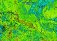 Satellite: NOAA 19