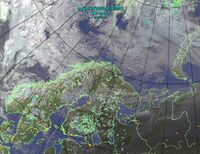 Satellite: NOAA 19
