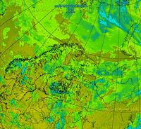 Satellite: NOAA 19