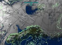 Satellite: NOAA 19