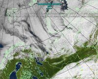 Satellite: NOAA 19