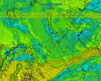 Satellite: NOAA 19