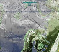 Satellite: NOAA 19