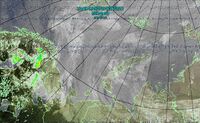 Satellite: NOAA 19