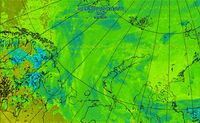 Satellite: NOAA 19