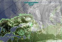 Satellite: NOAA 19
