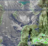 Satellite: NOAA 19