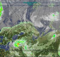 Satellite: NOAA 19